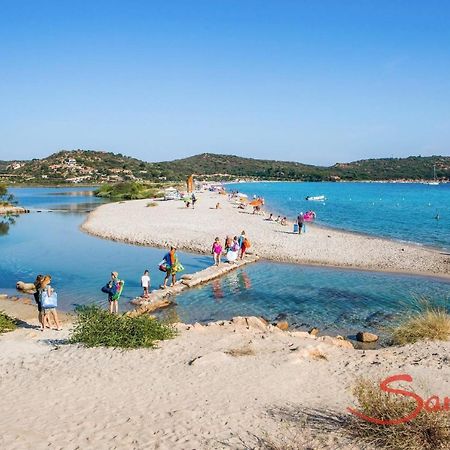 Villa Lulamax Sardegna à Budoni Extérieur photo