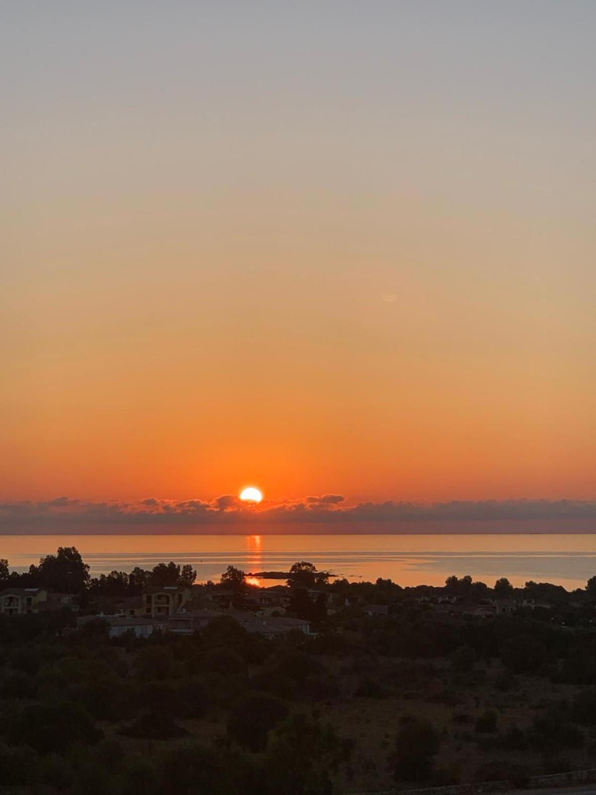 Villa Lulamax Sardegna à Budoni Extérieur photo