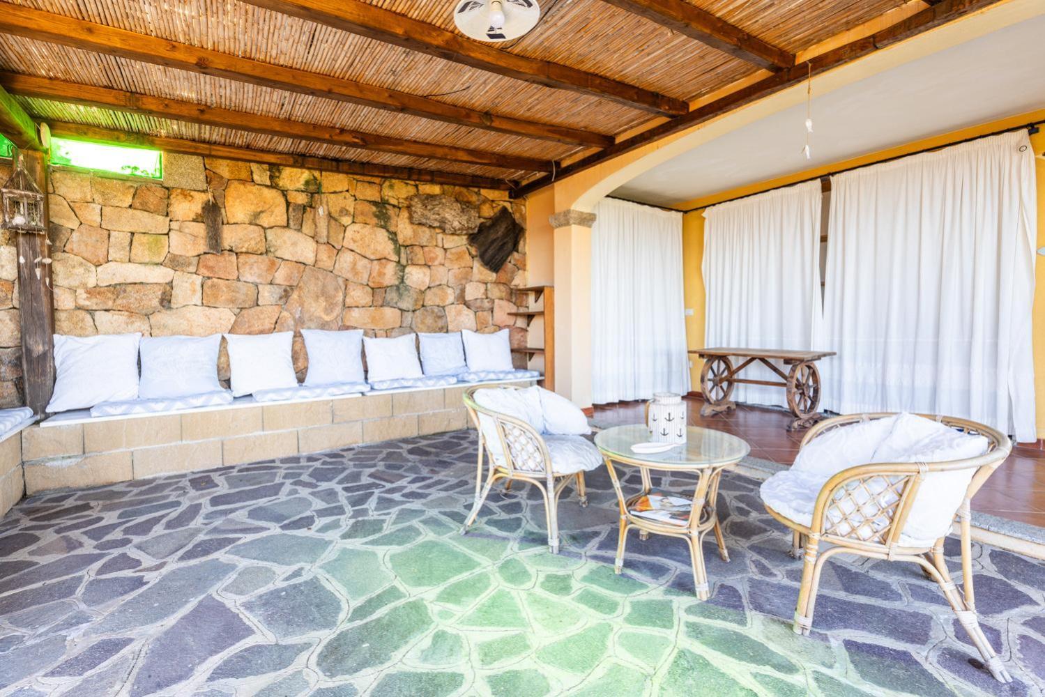 Lulamax Sardegna Budoni Extérieur photo