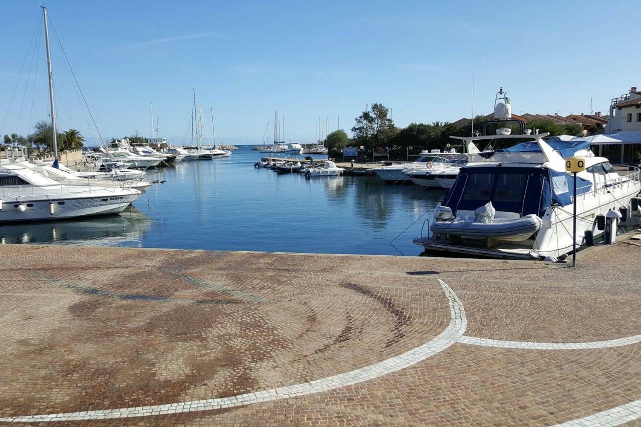 Villa Lulamax Sardegna à Budoni Extérieur photo