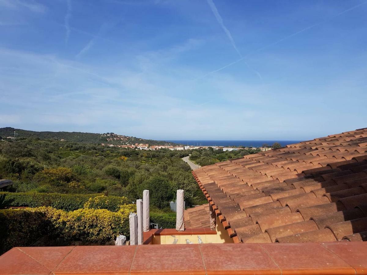 Villa Lulamax Sardegna à Budoni Extérieur photo