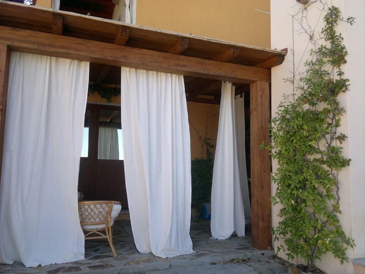 Lulamax Sardegna Budoni Extérieur photo